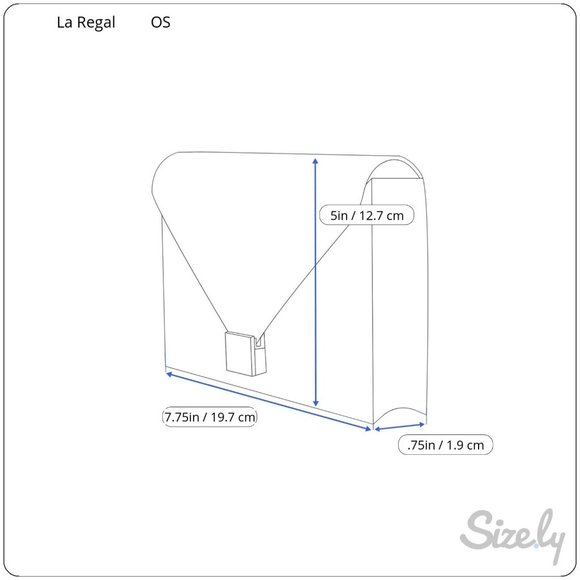 Vintage La Regale Ltd Beaded Beige/Ivory Foldover Clutch Handbag Purse Evening - Picture 8 of 8